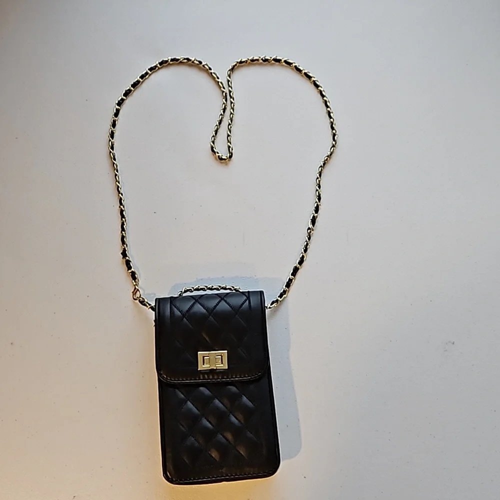 Black purse - Picture 11 of 13